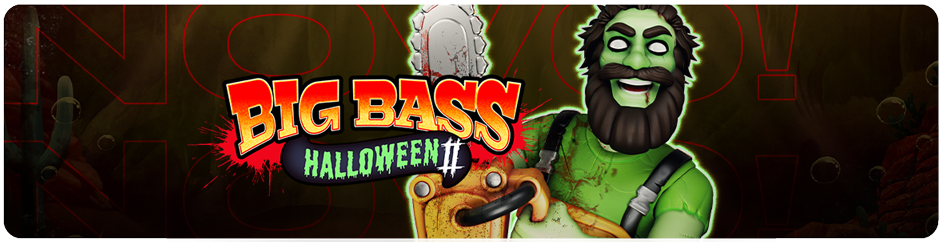 Big Bass Halloween 2.1